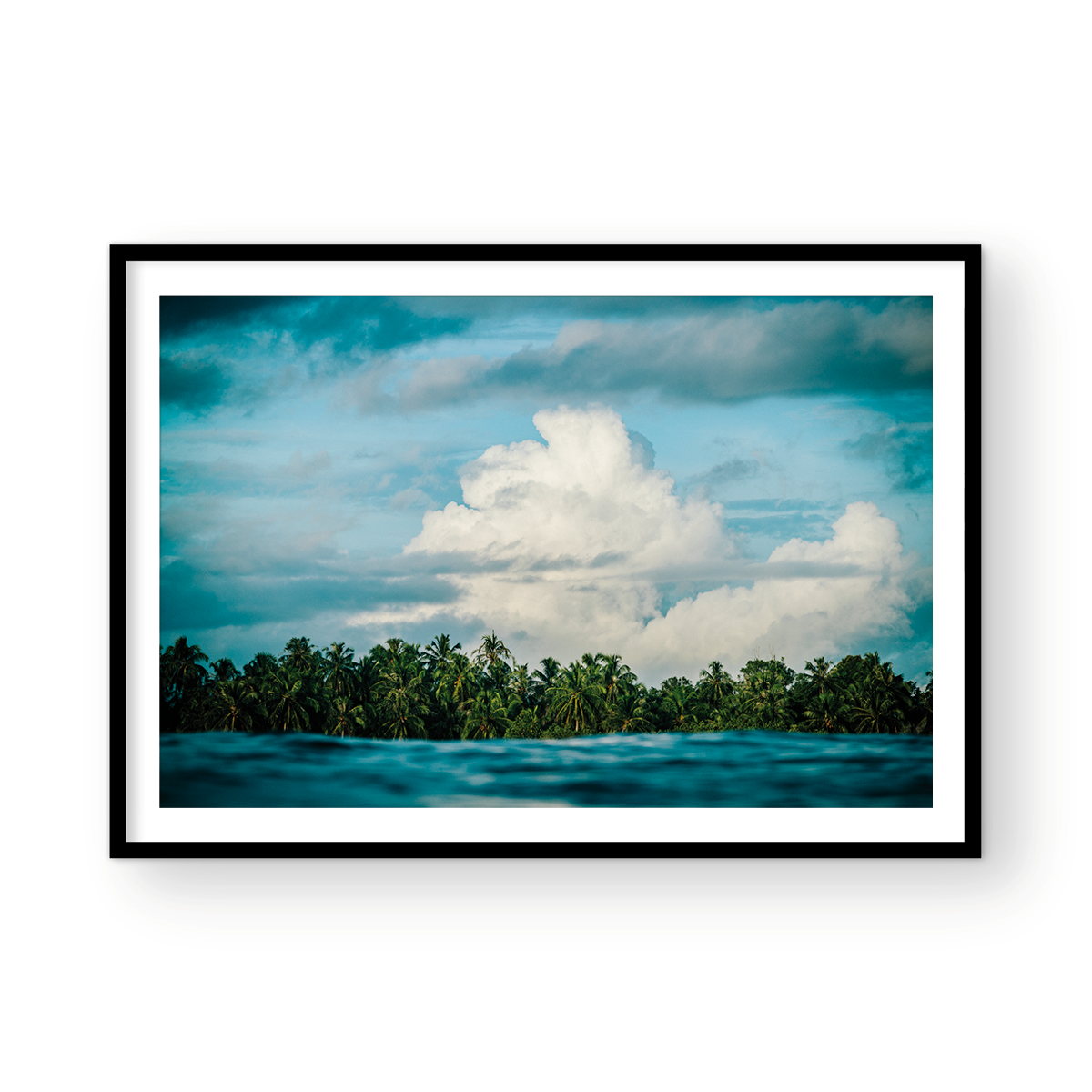 INDONESIAN CLOUD STUDY