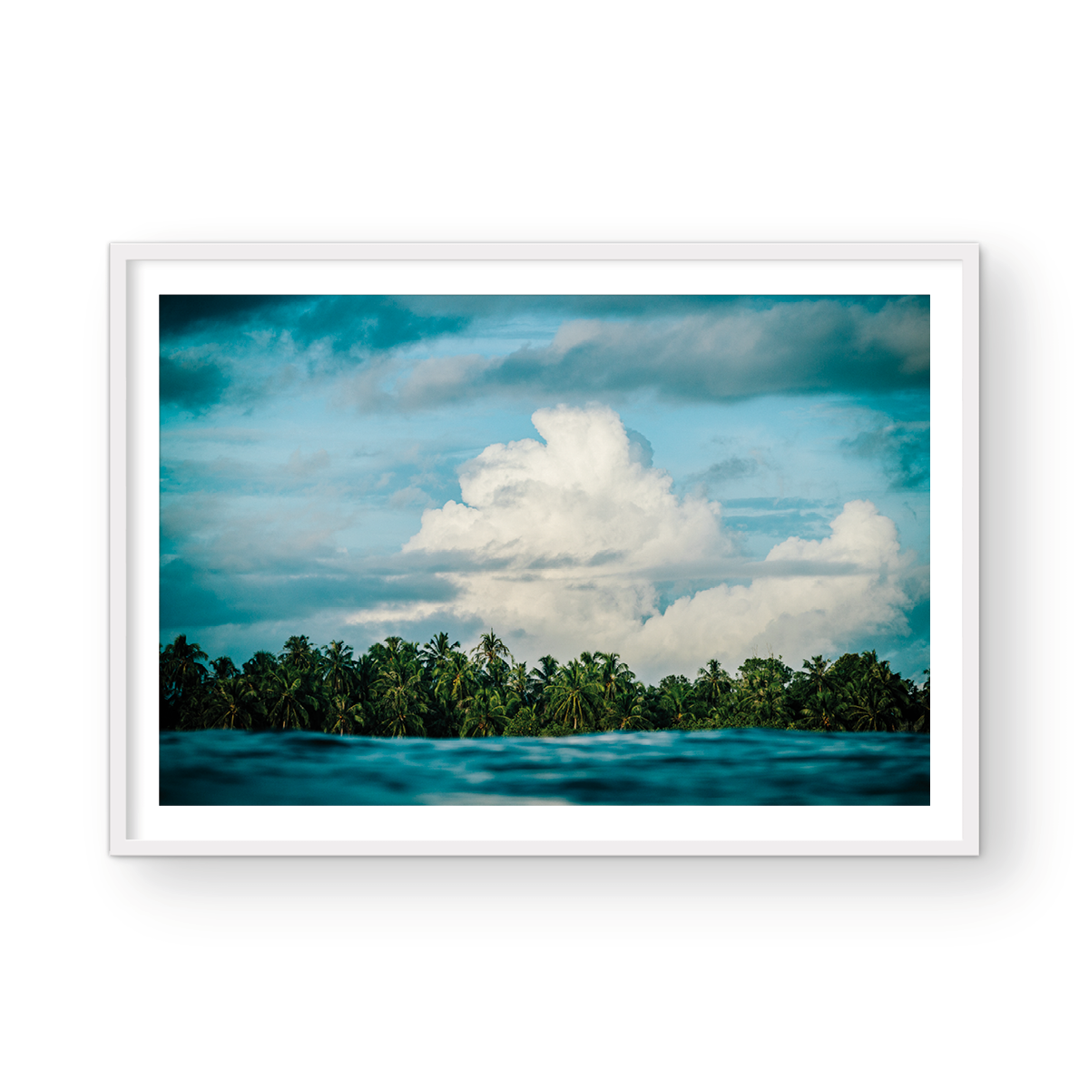 INDONESIAN CLOUD STUDY