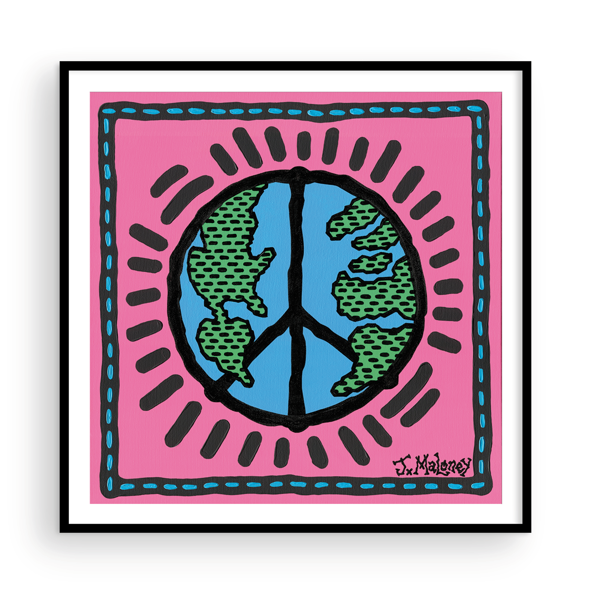 WORLD PEACE