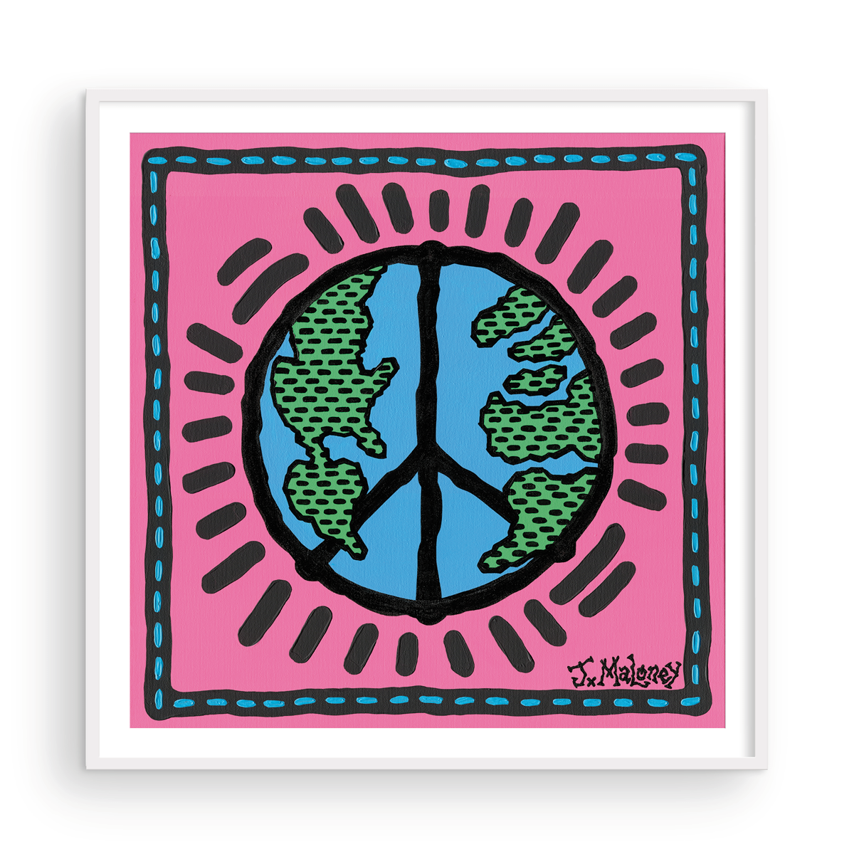 WORLD PEACE