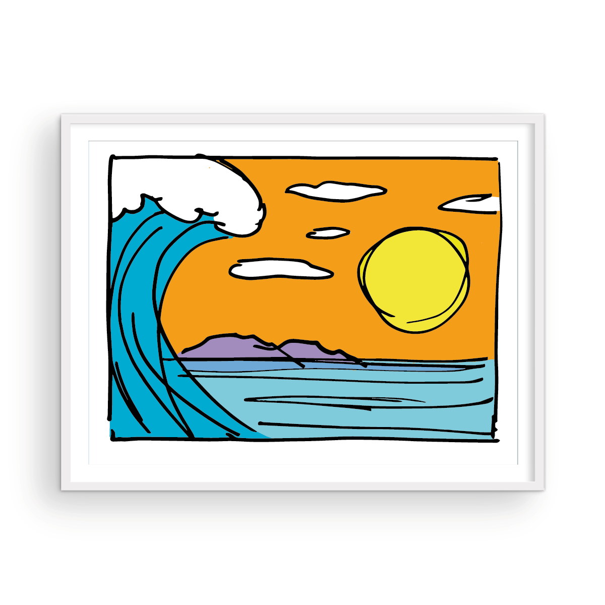 SKETCH OF SOUTHERN CALIFORNIA