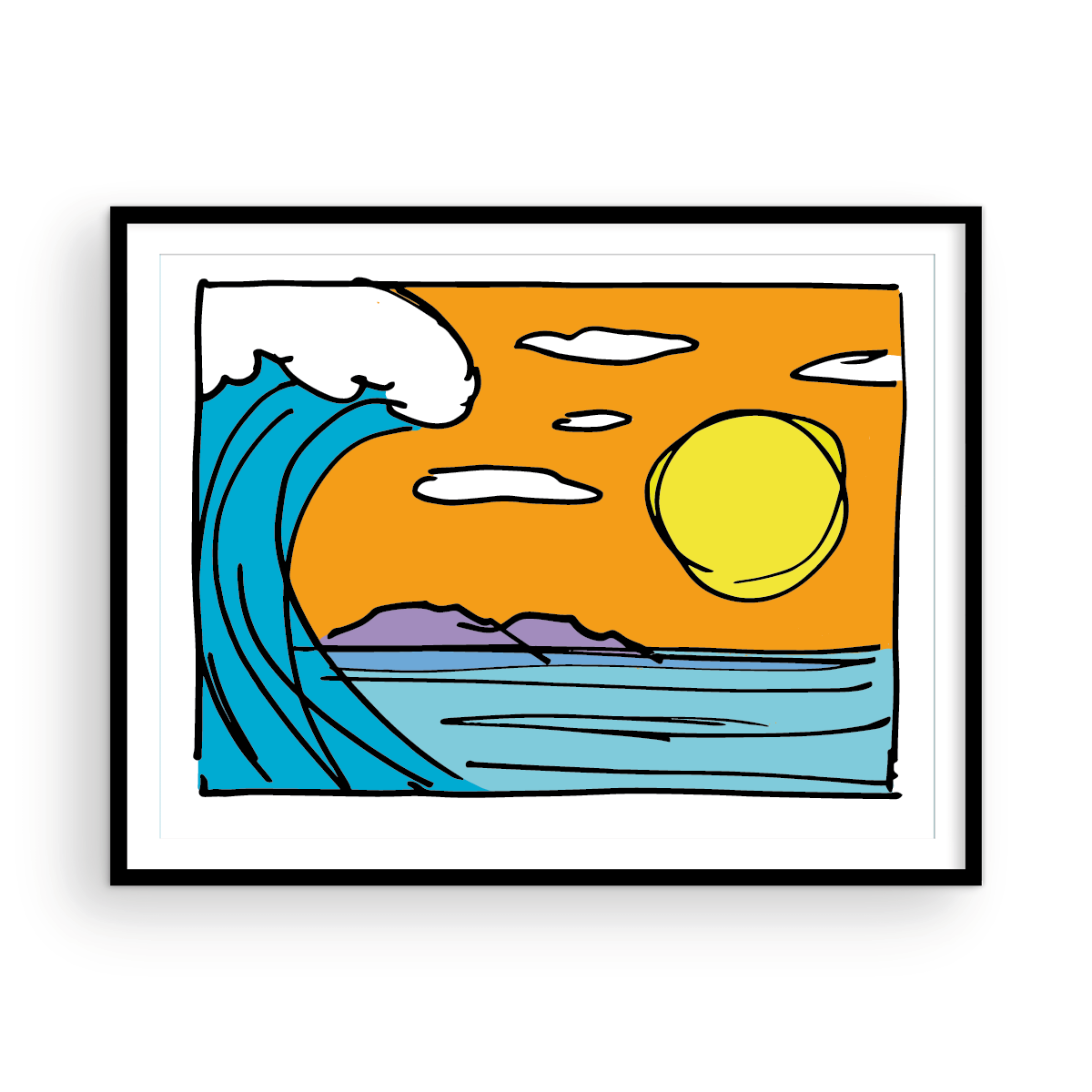 SKETCH OF SOUTHERN CALIFORNIA