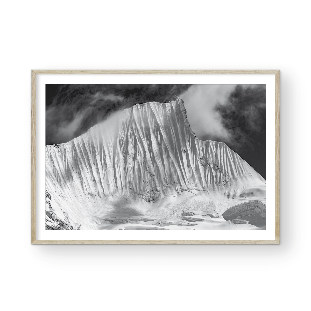 SHANGRI LA SPINES