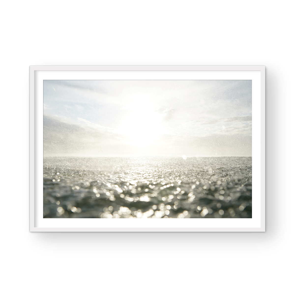 SHIMMER