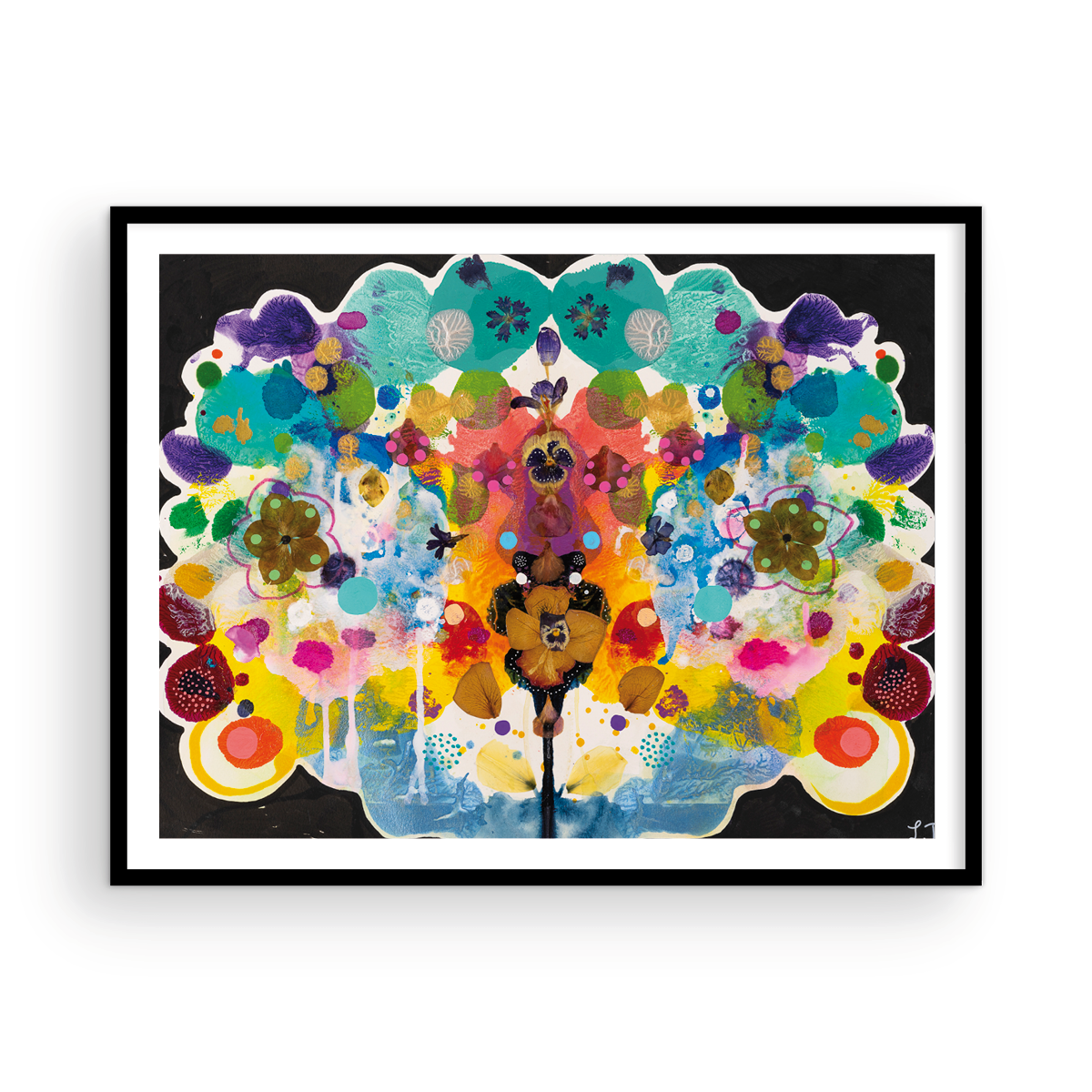EPHEMERAL GARDEN TWO
