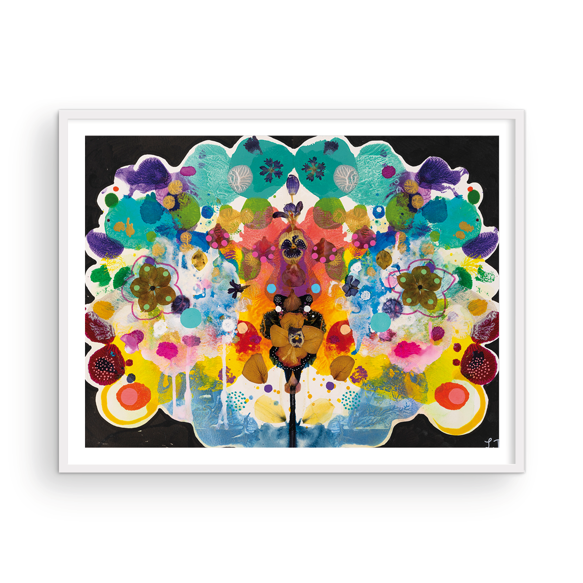 EPHEMERAL GARDEN TWO