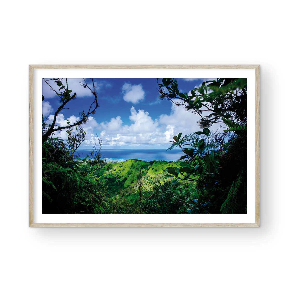EASTSIDE OAHU