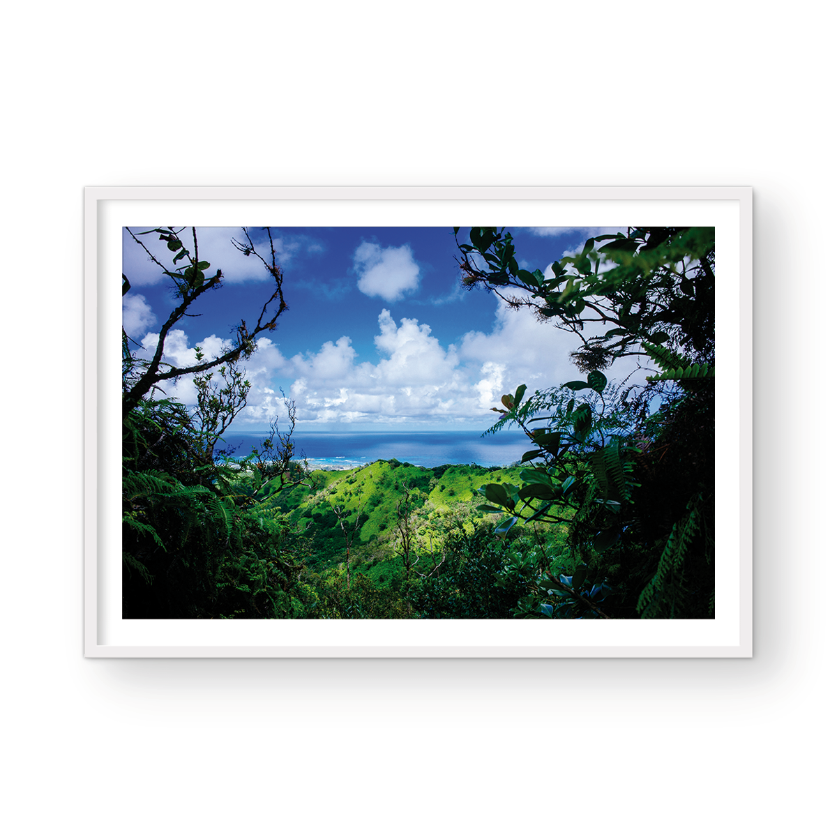 EASTSIDE OAHU