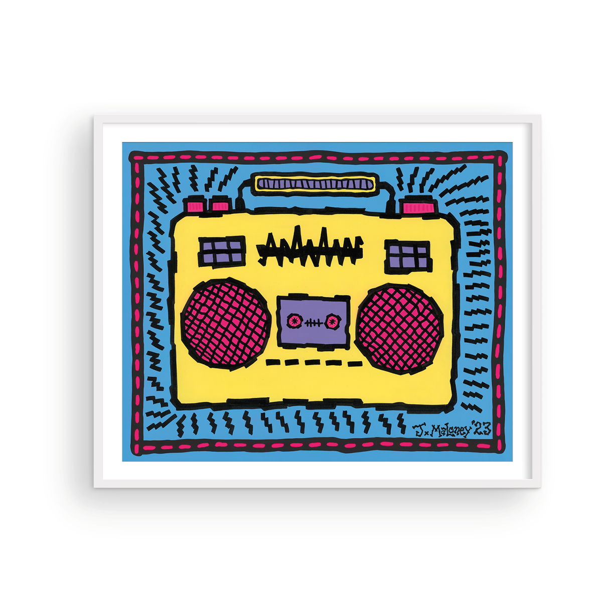 SOUNDWAVE