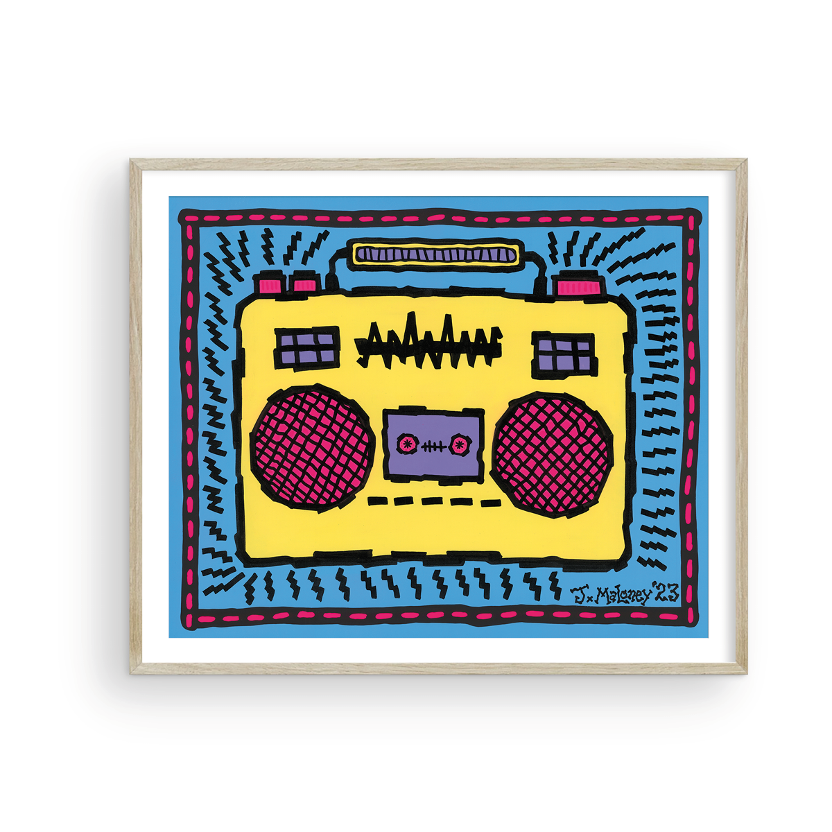 SOUNDWAVE