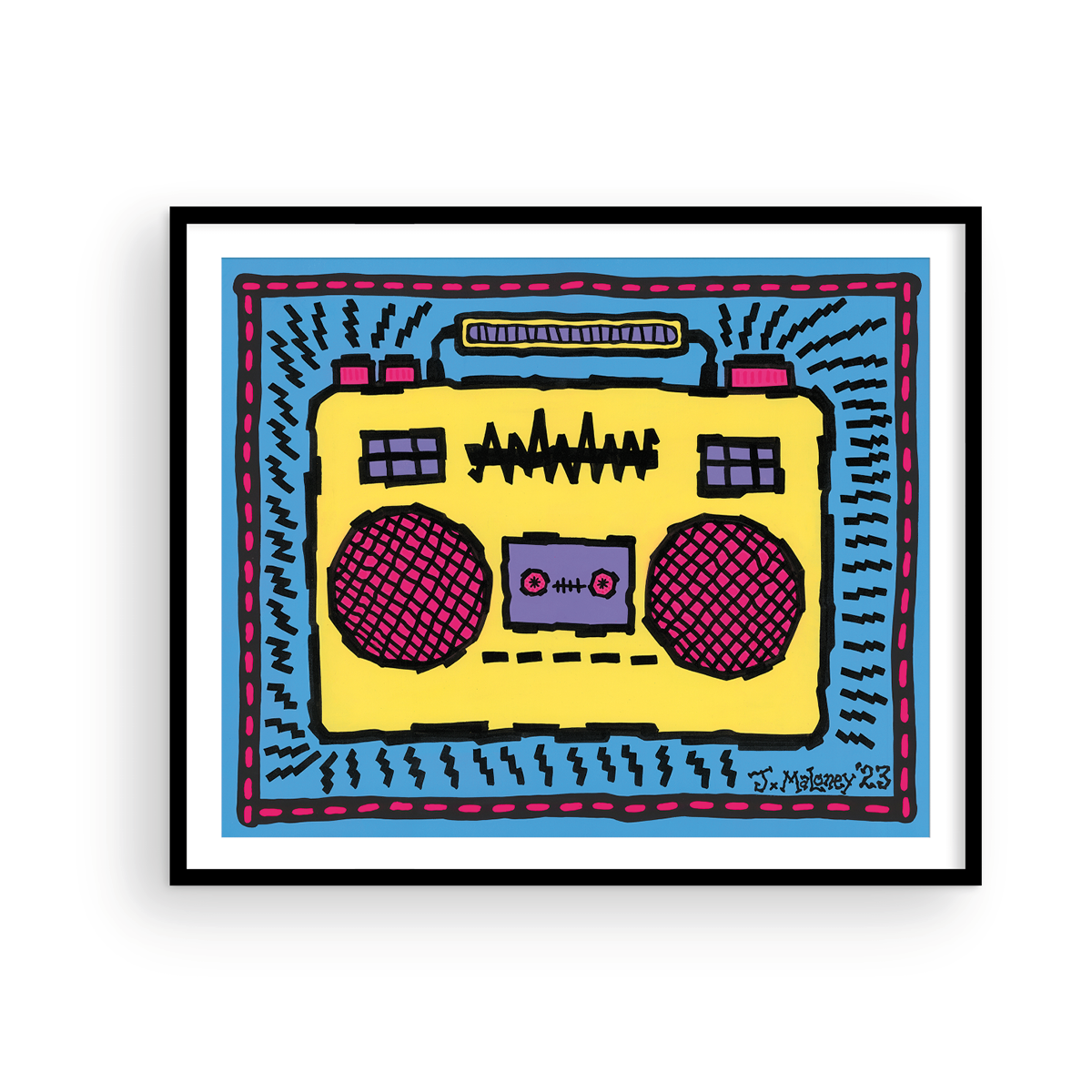 SOUNDWAVE