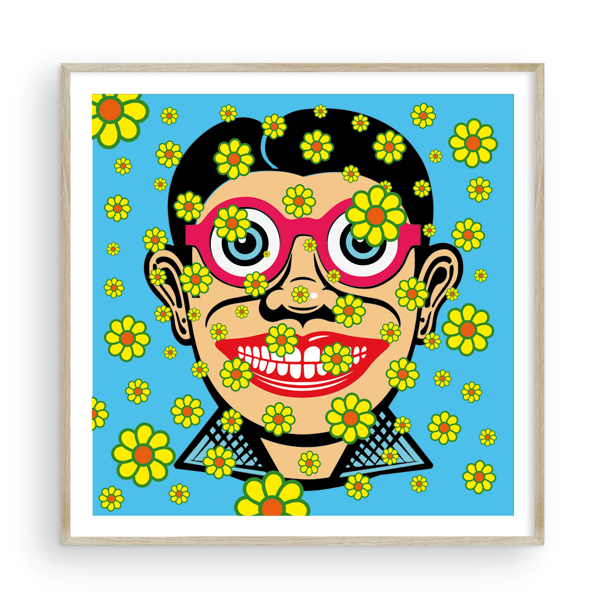 FLOWER CHILD