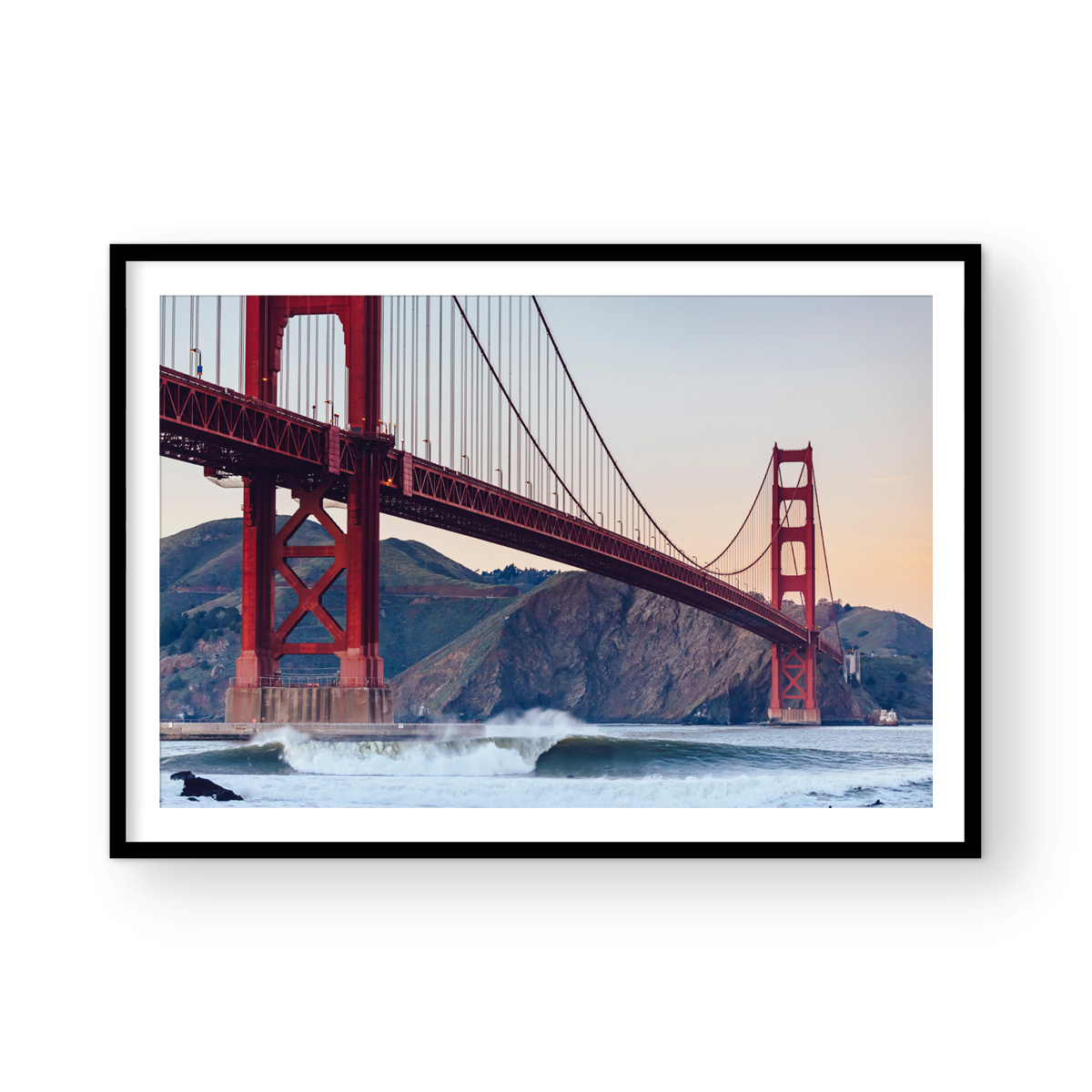 SAN FRANCISCO TREAT