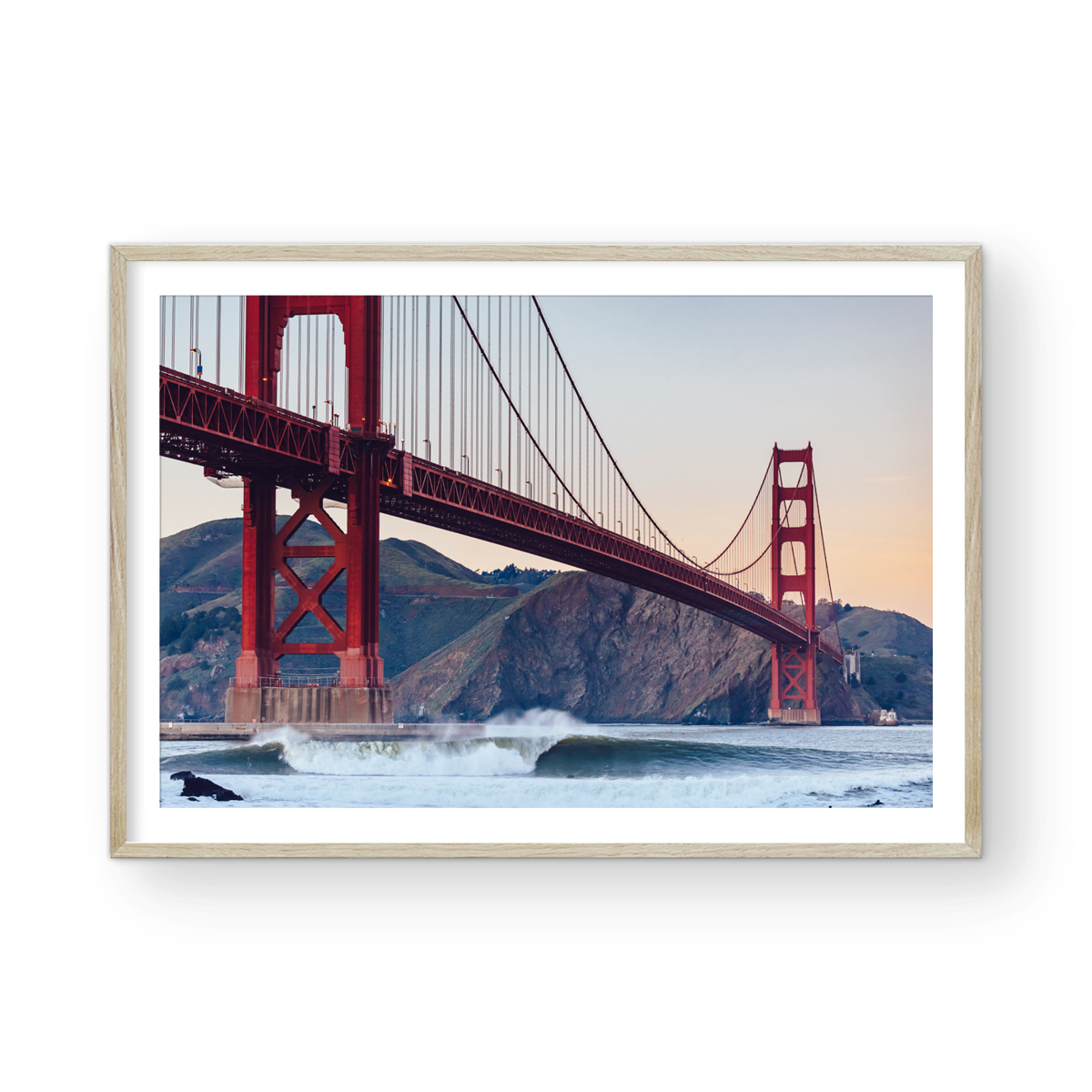 SAN FRANCISCO TREAT