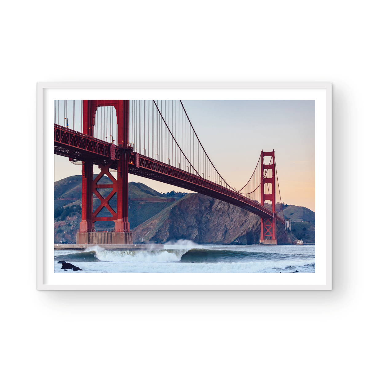 SAN FRANCISCO TREAT