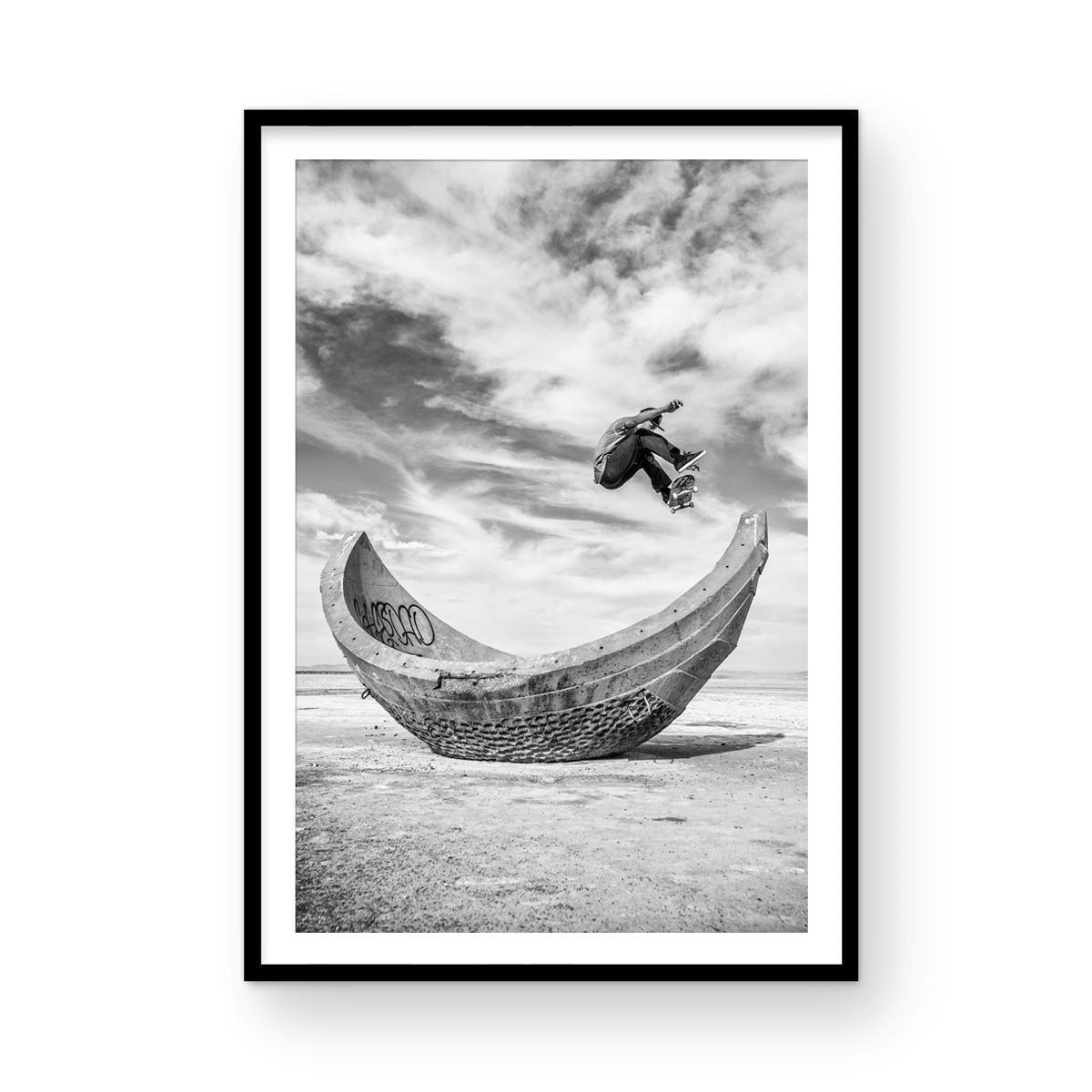 JAKE ANDERSON