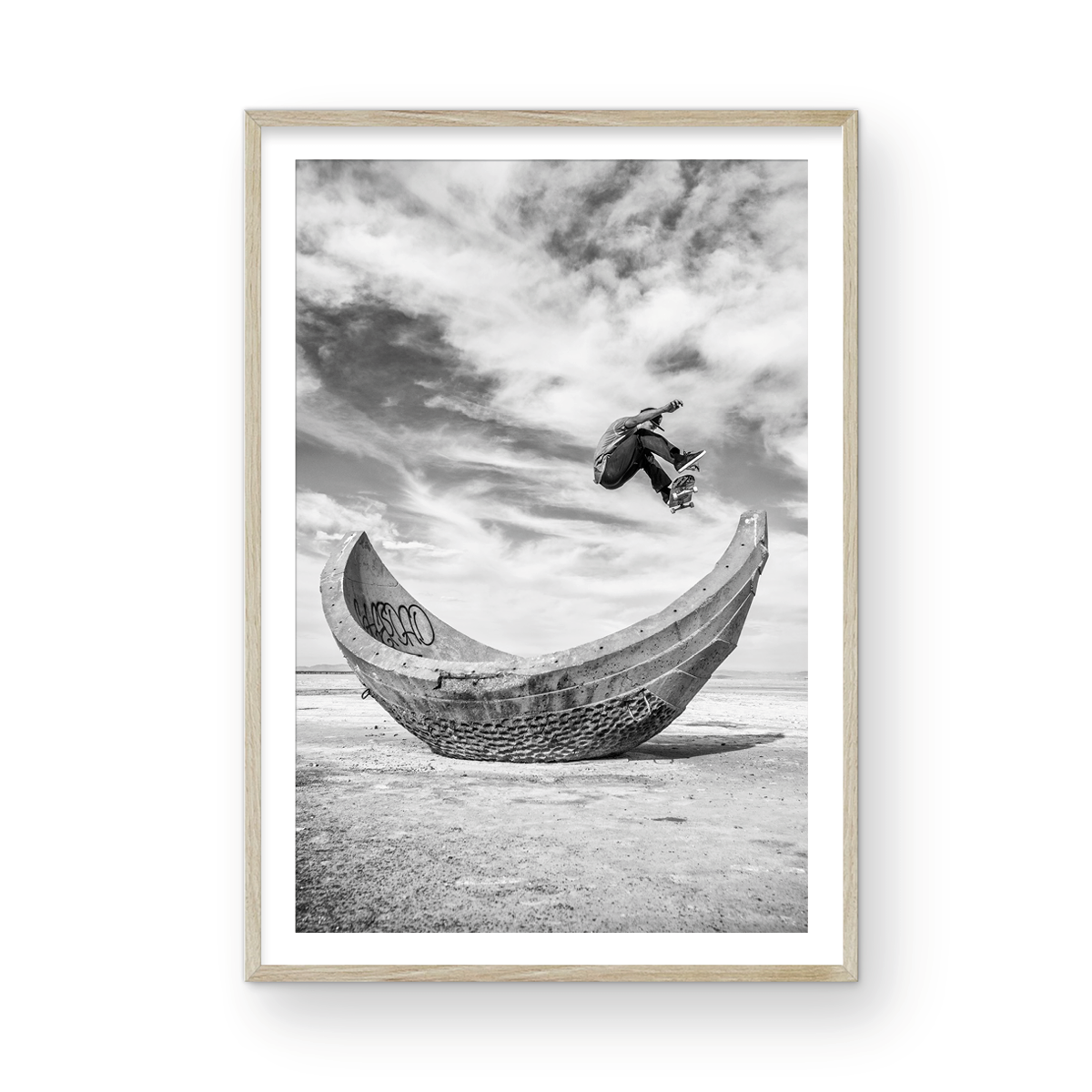 JAKE ANDERSON