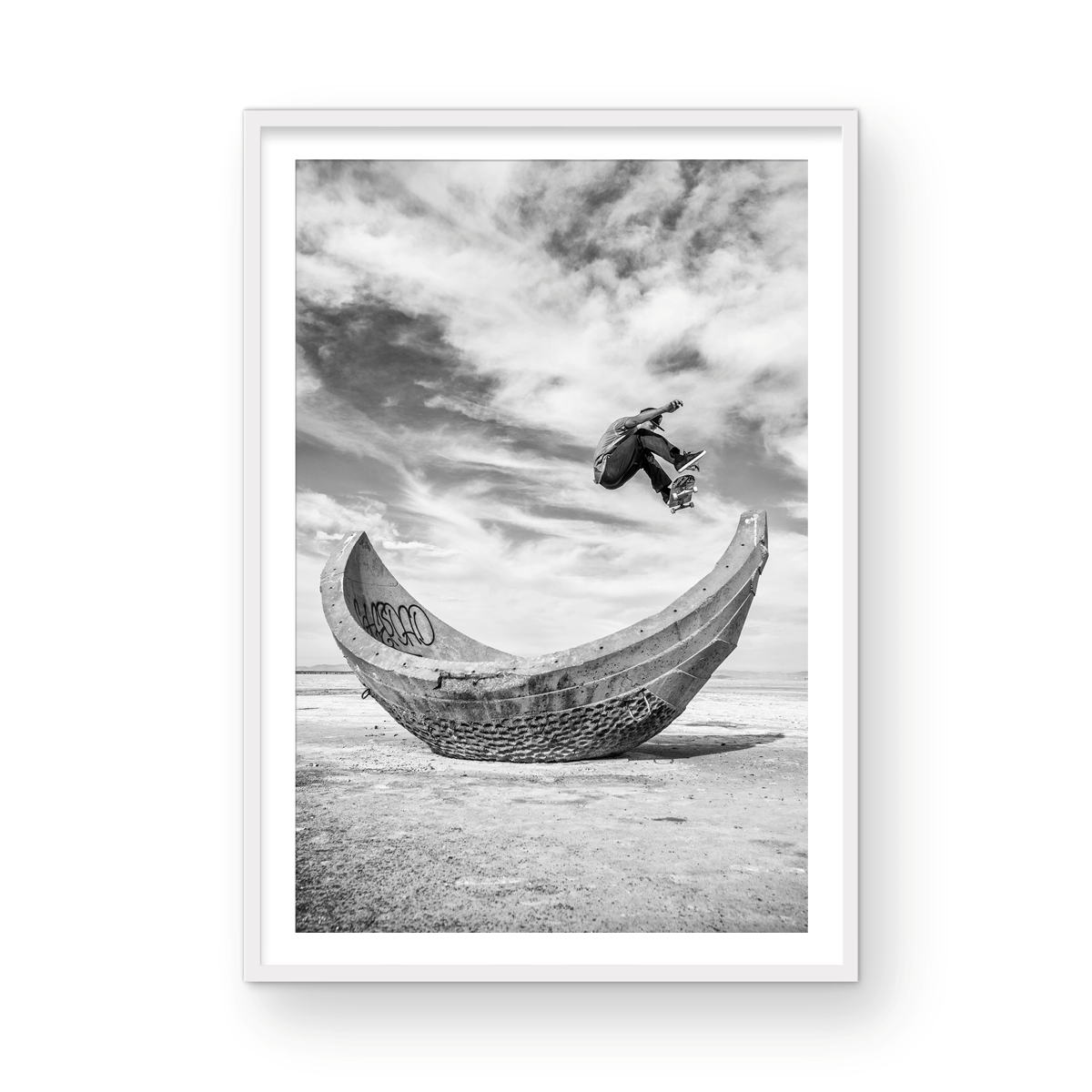 JAKE ANDERSON
