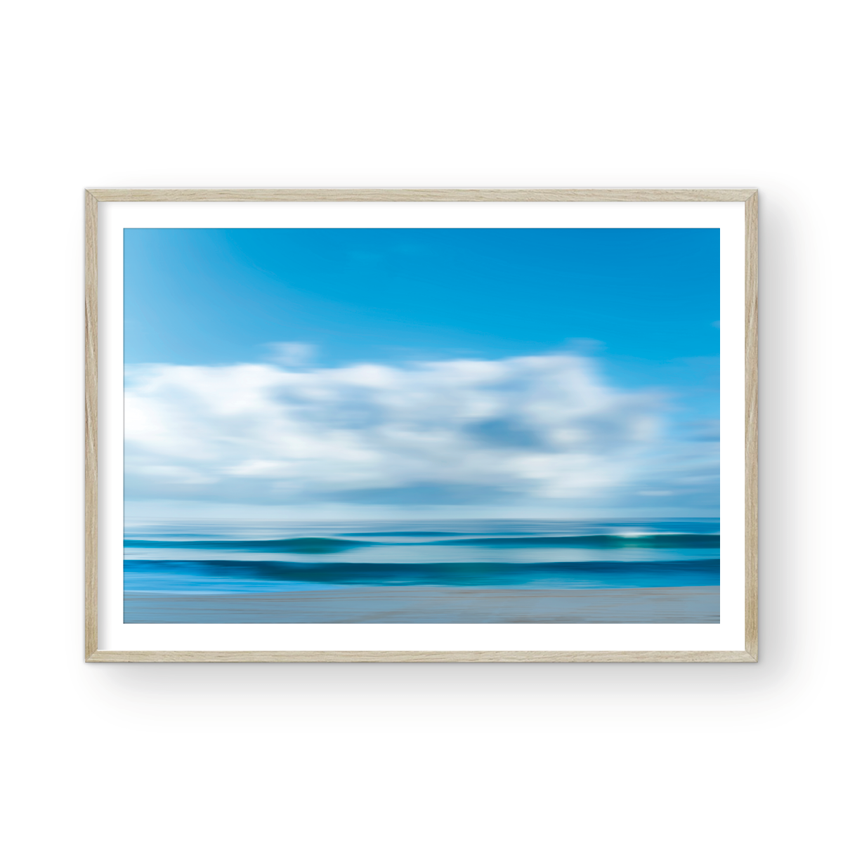 EHUKAI BEACH BLUR