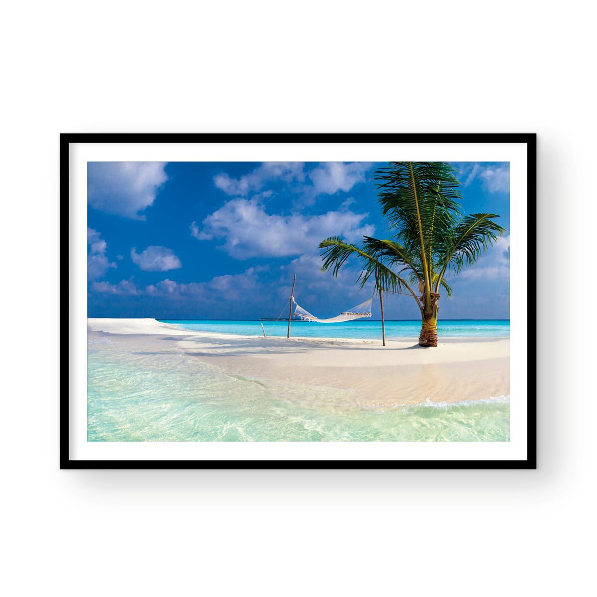 ISLAND SOLITUDE