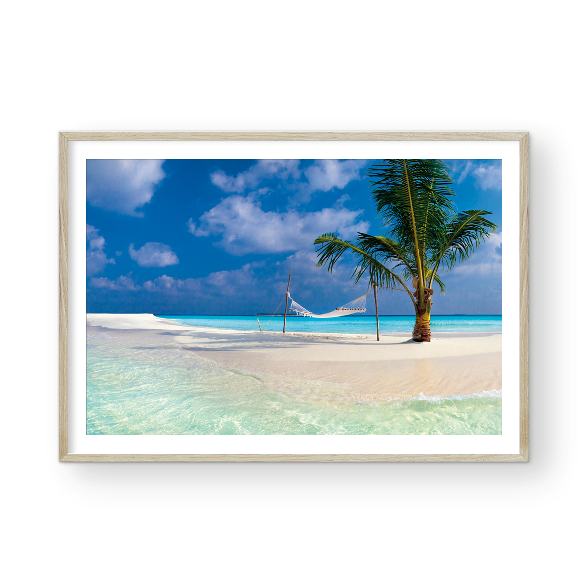 ISLAND SOLITUDE