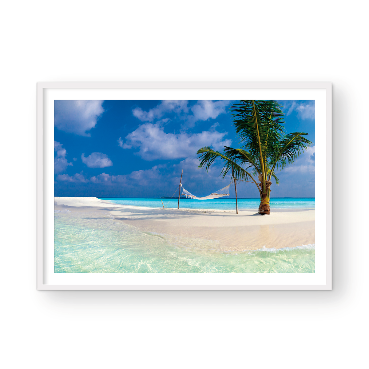 ISLAND SOLITUDE