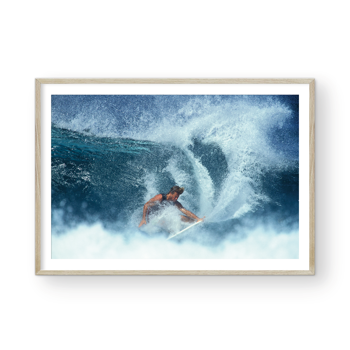 OCCY CARVE