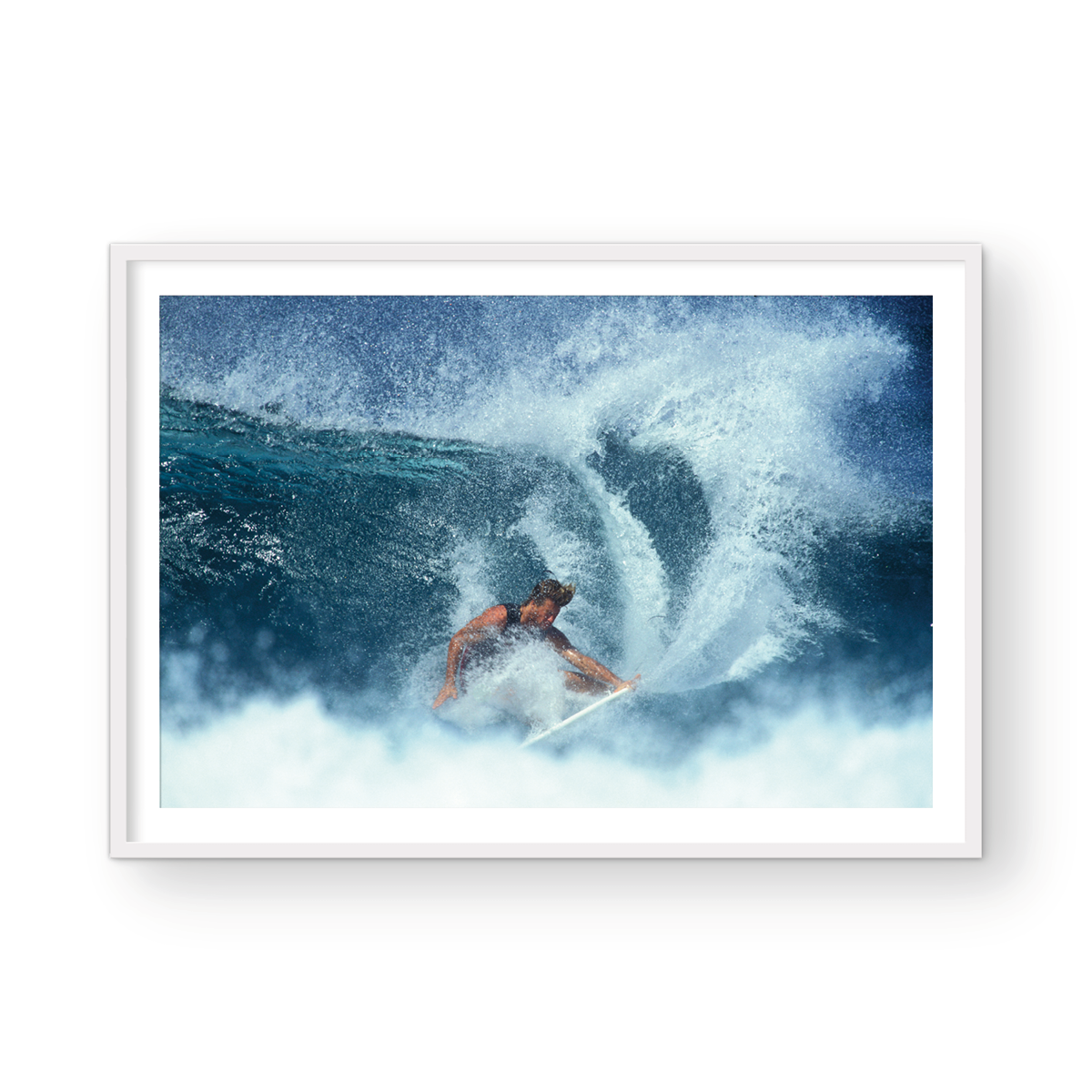 OCCY CARVE