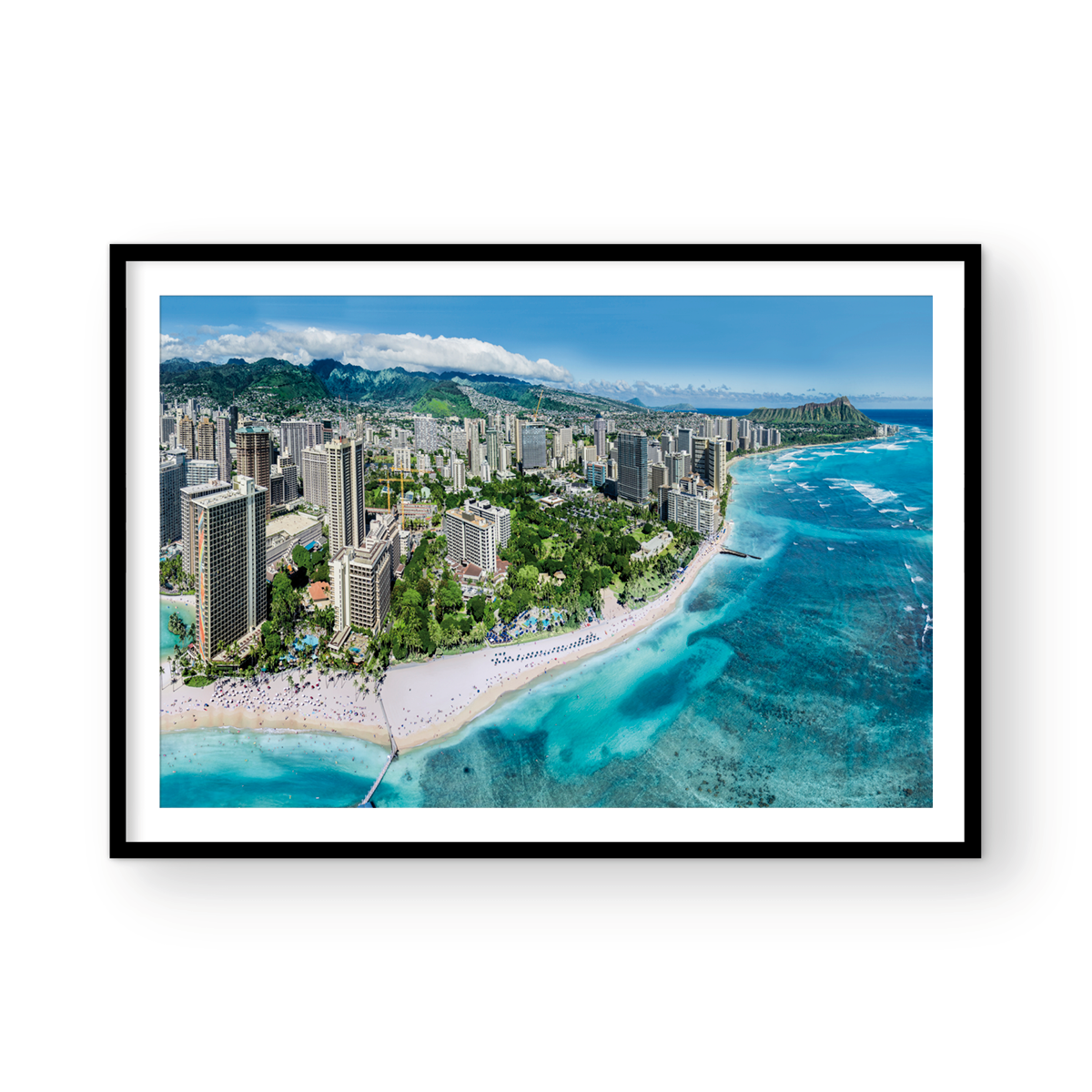 WAIKIKI