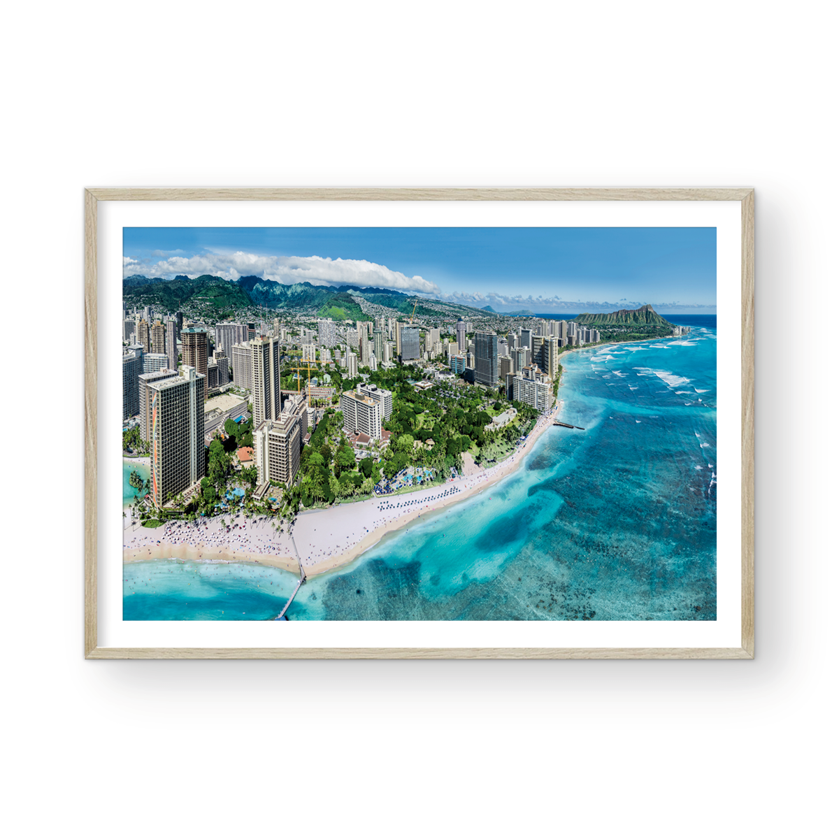 WAIKIKI