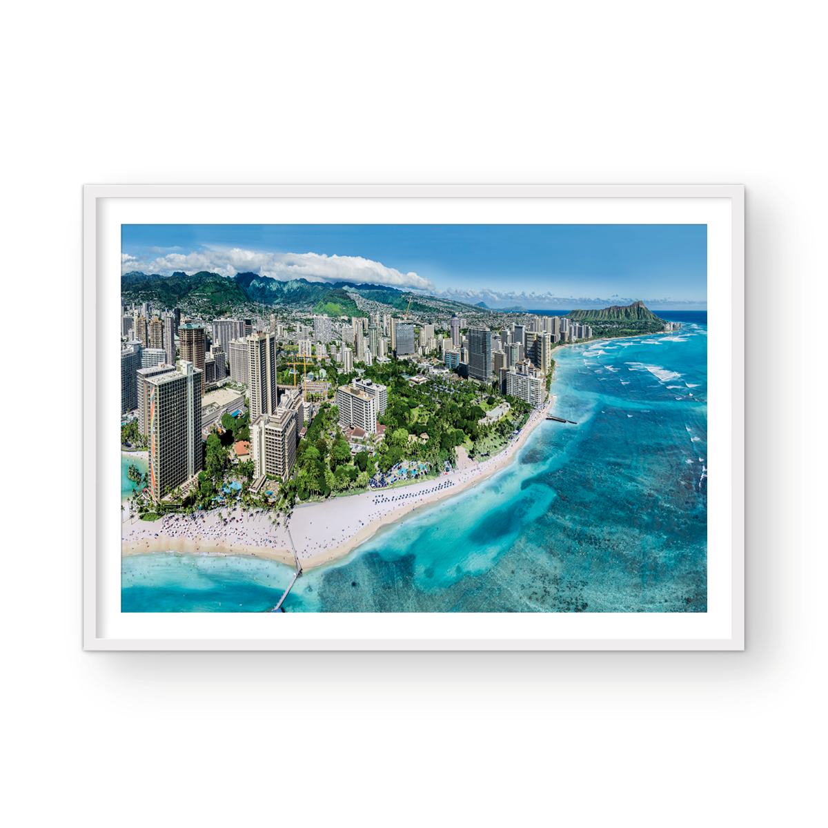 WAIKIKI