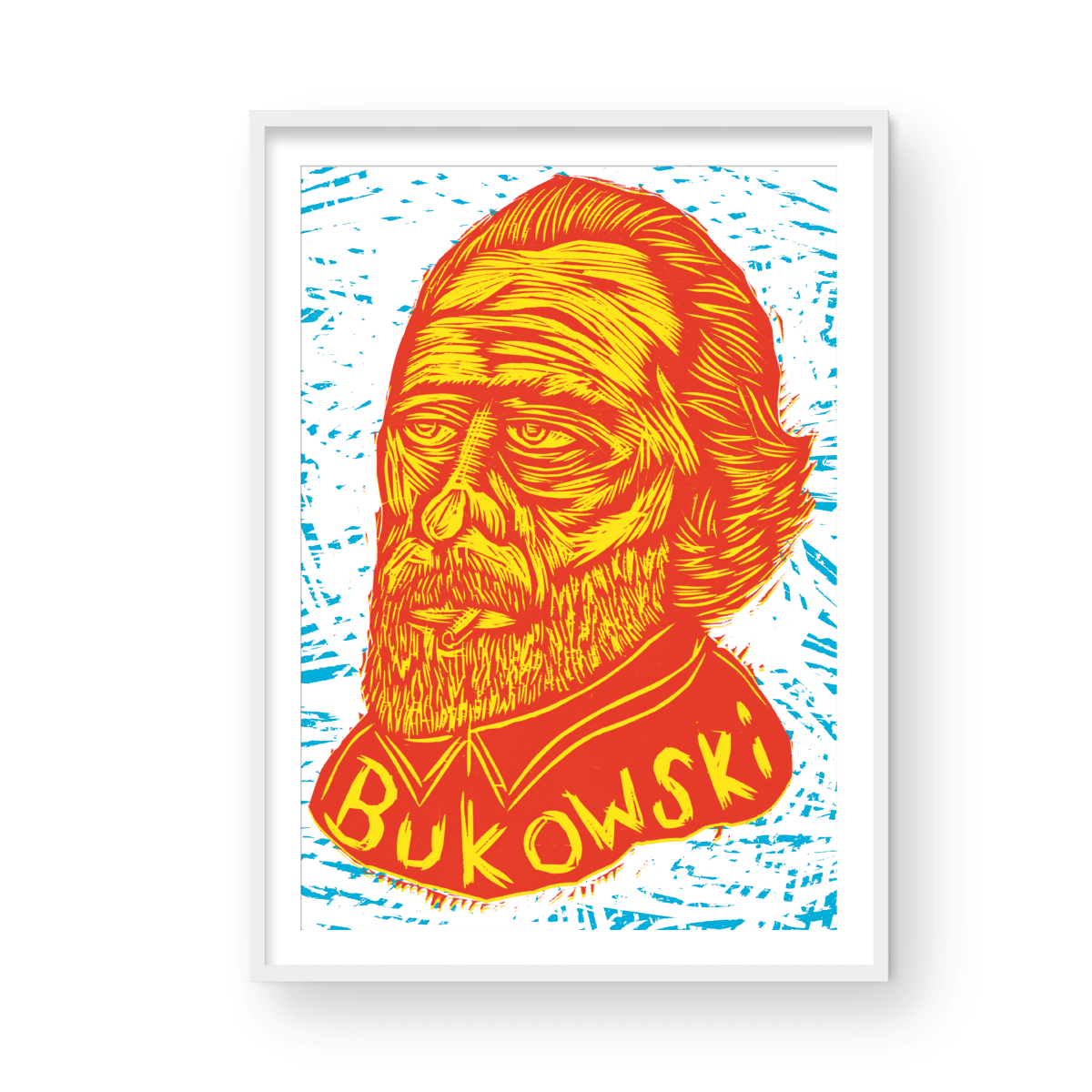 BUKOWSKI