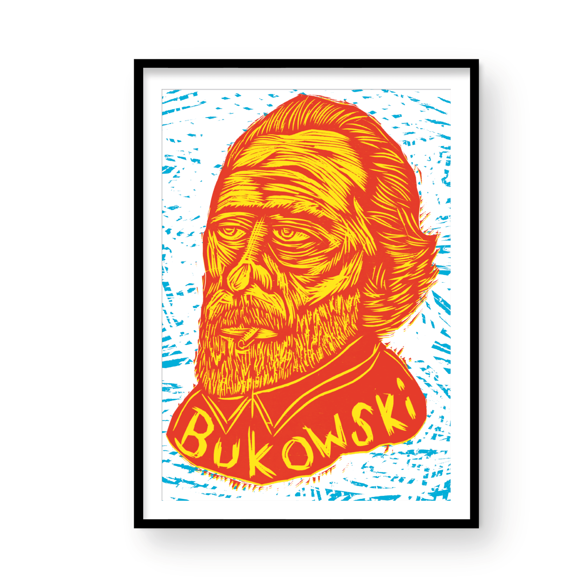 BUKOWSKI
