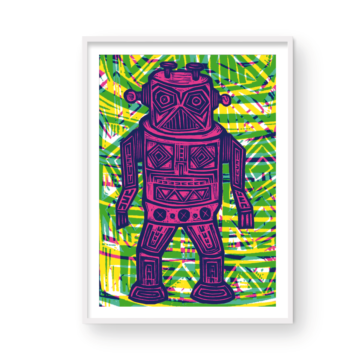 ROBOT