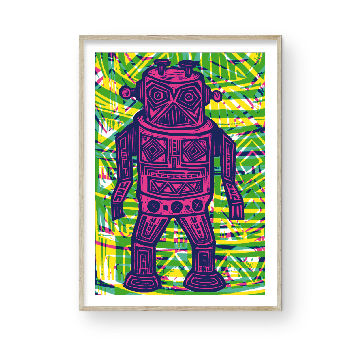 ROBOT