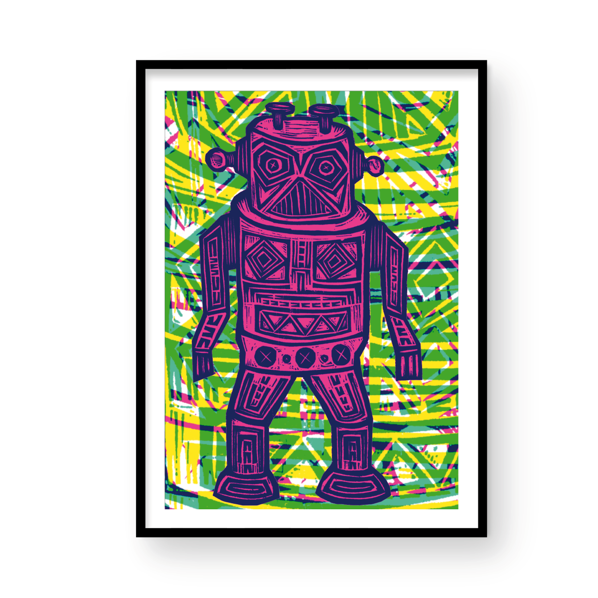 ROBOT