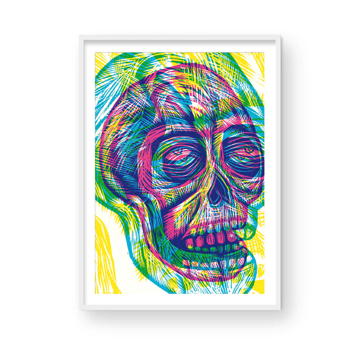 SKULL