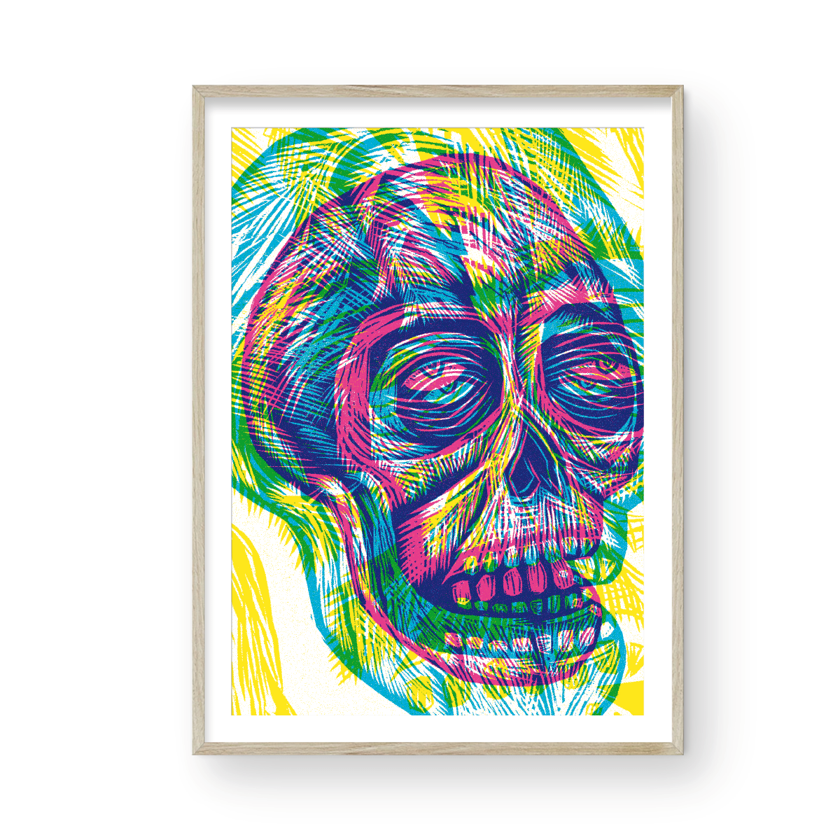 SKULL
