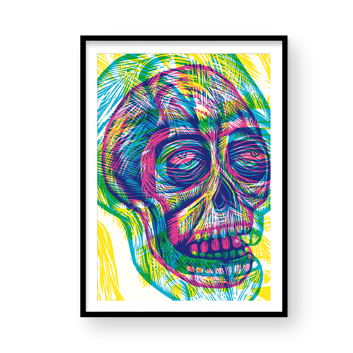 SKULL