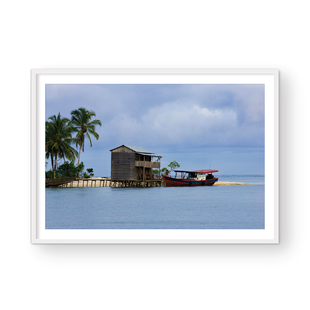 ISLAND LIVING