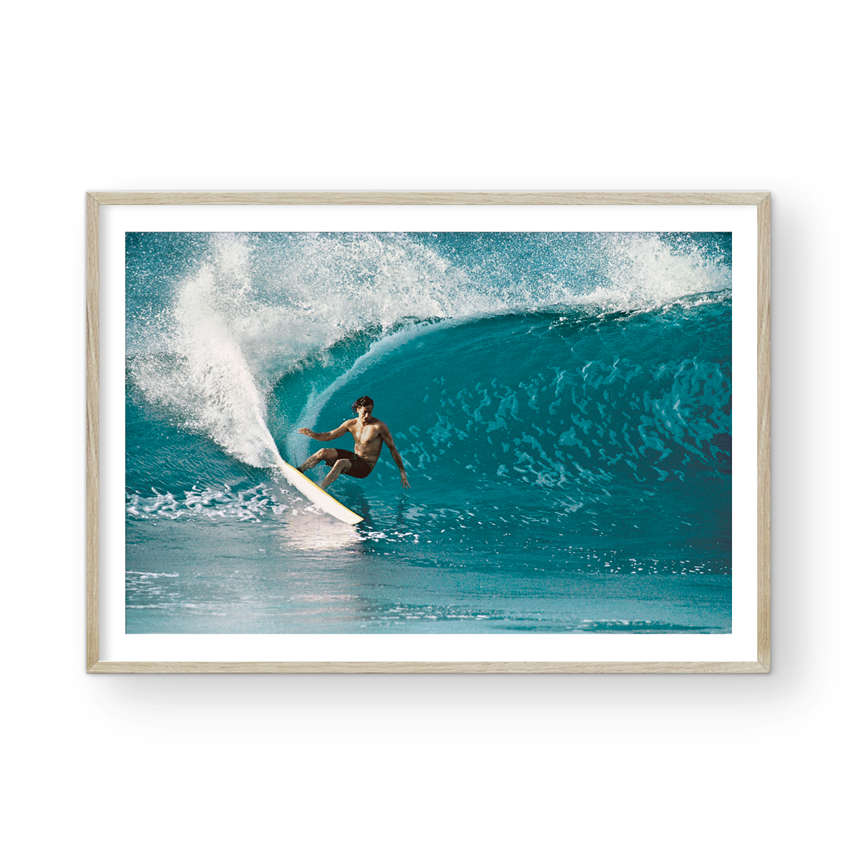 TOM CURREN BACKDOOR '91