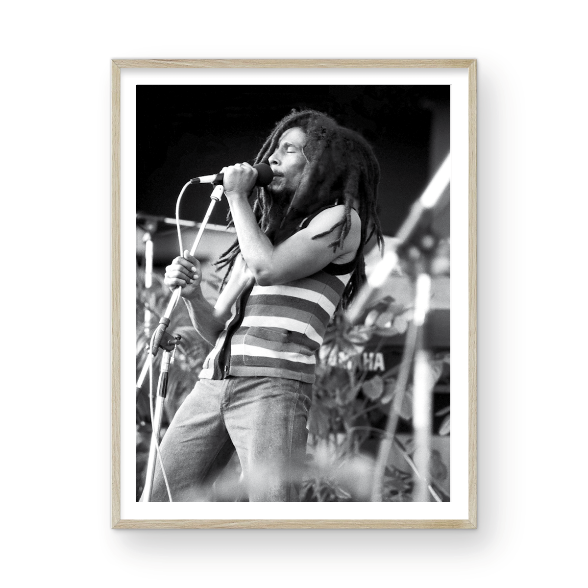 BOB MARLEY 1