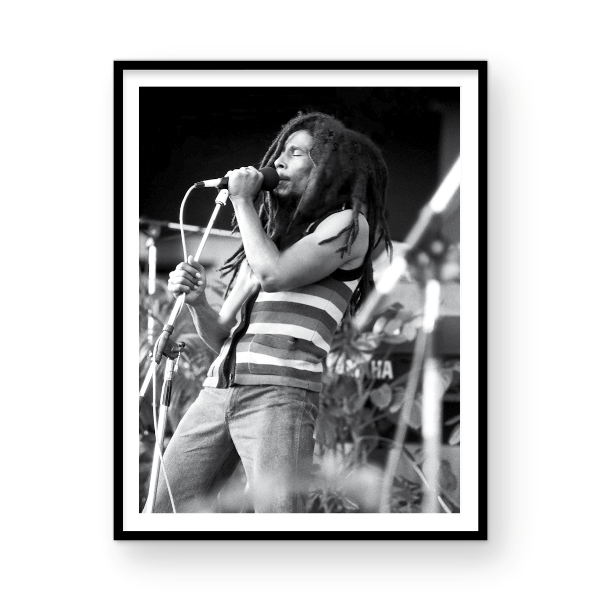 BOB MARLEY 1