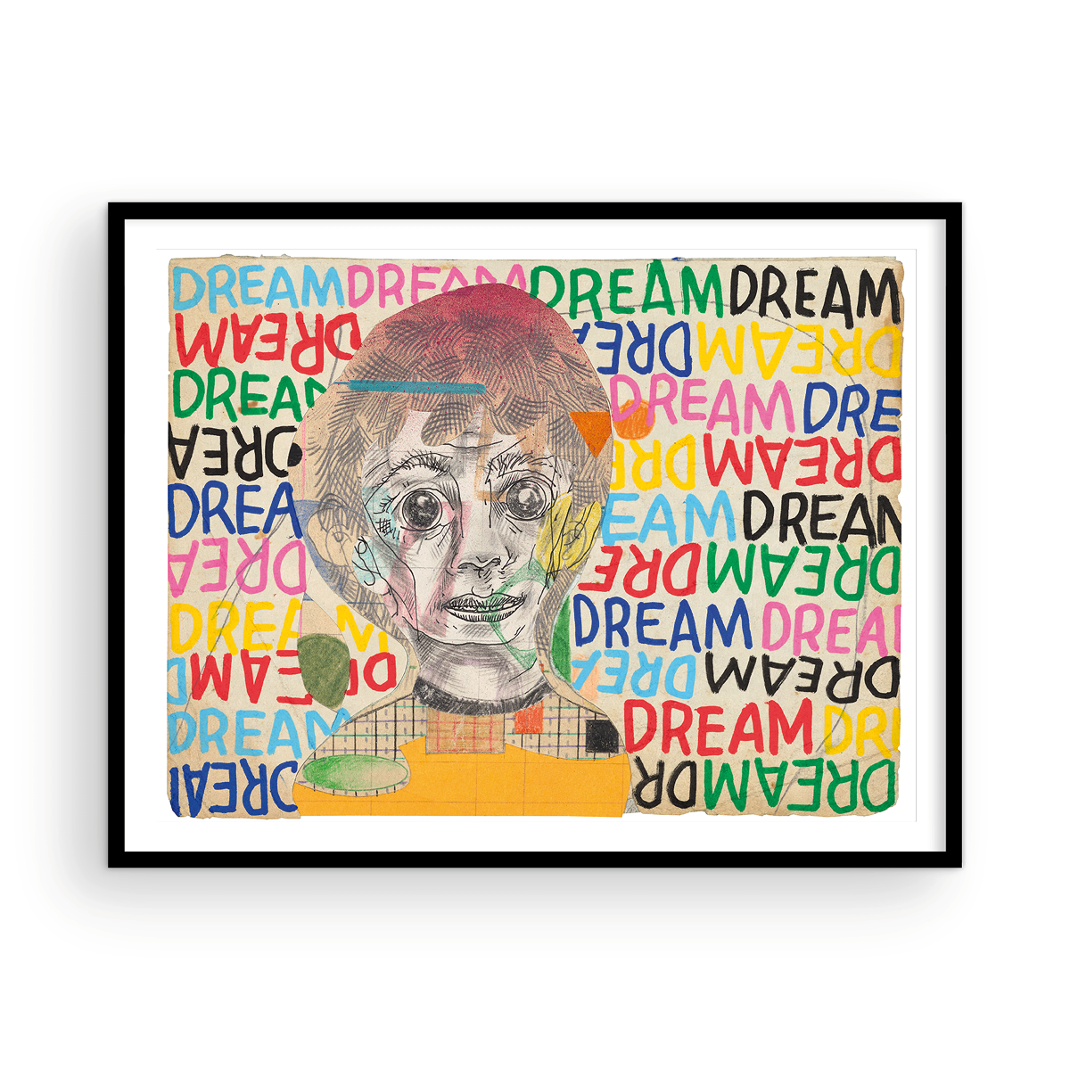 DREAM