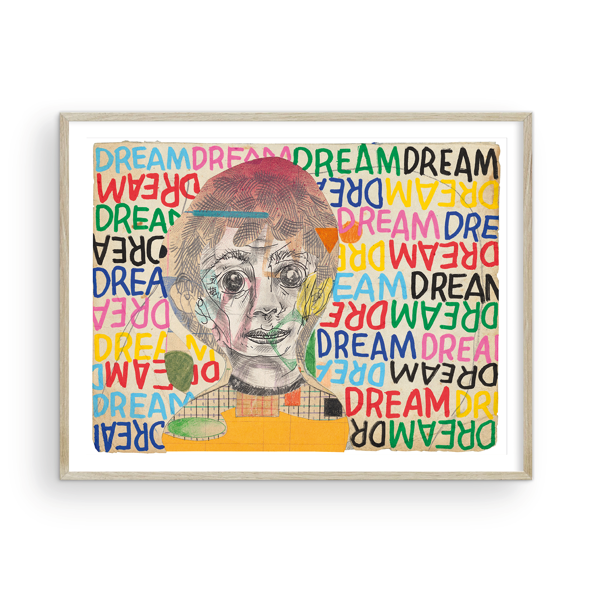 DREAM