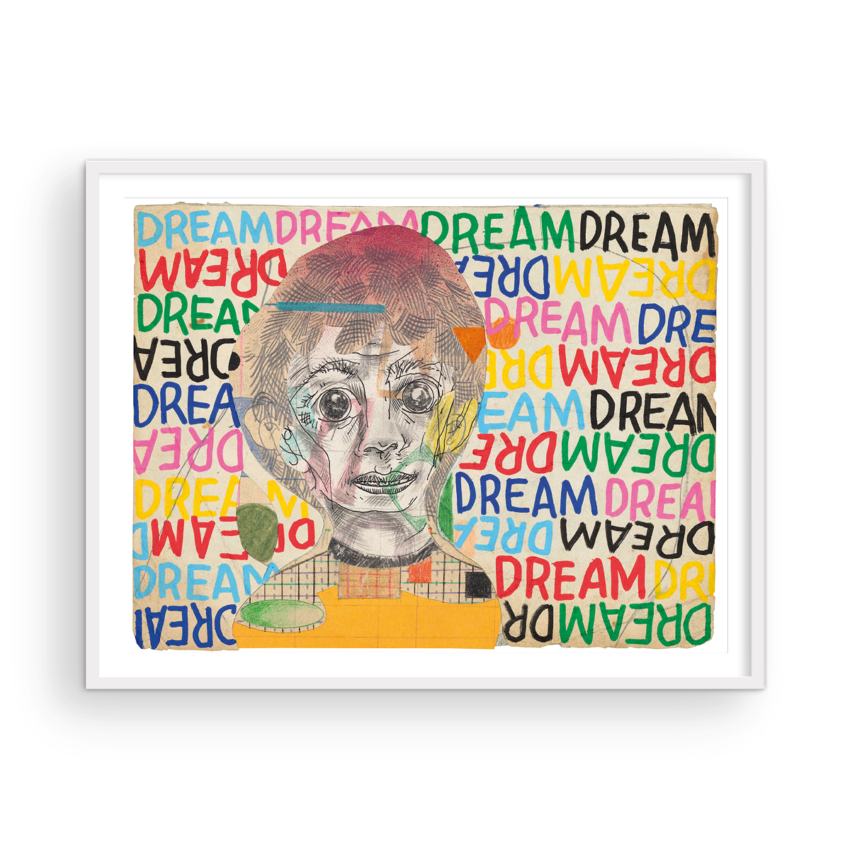DREAM