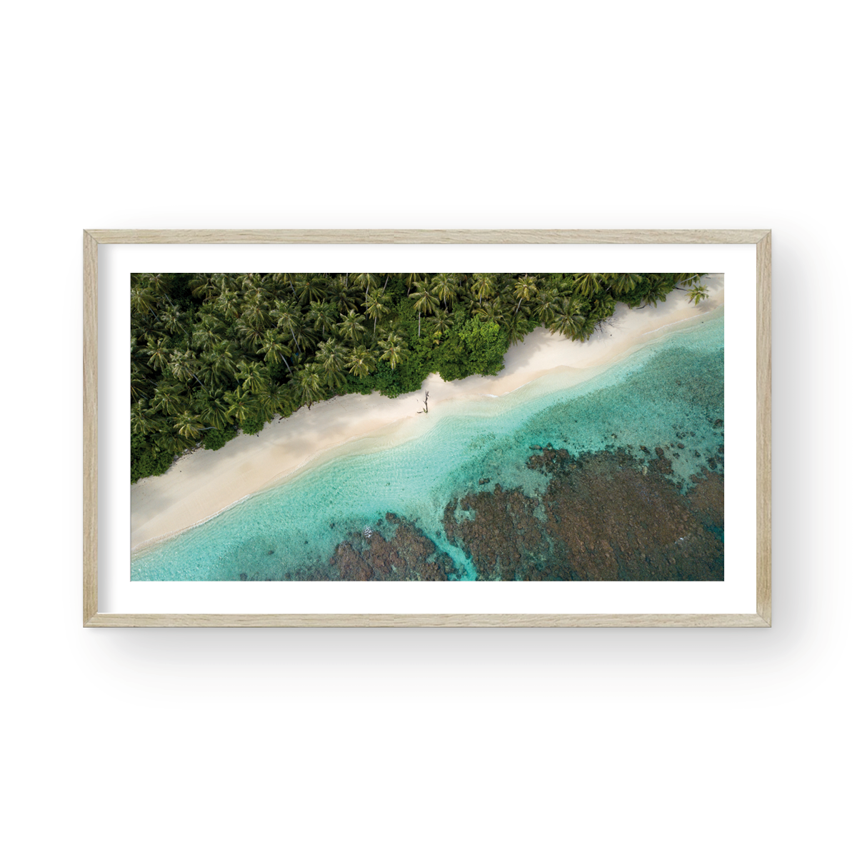 TROPIC COUNTY