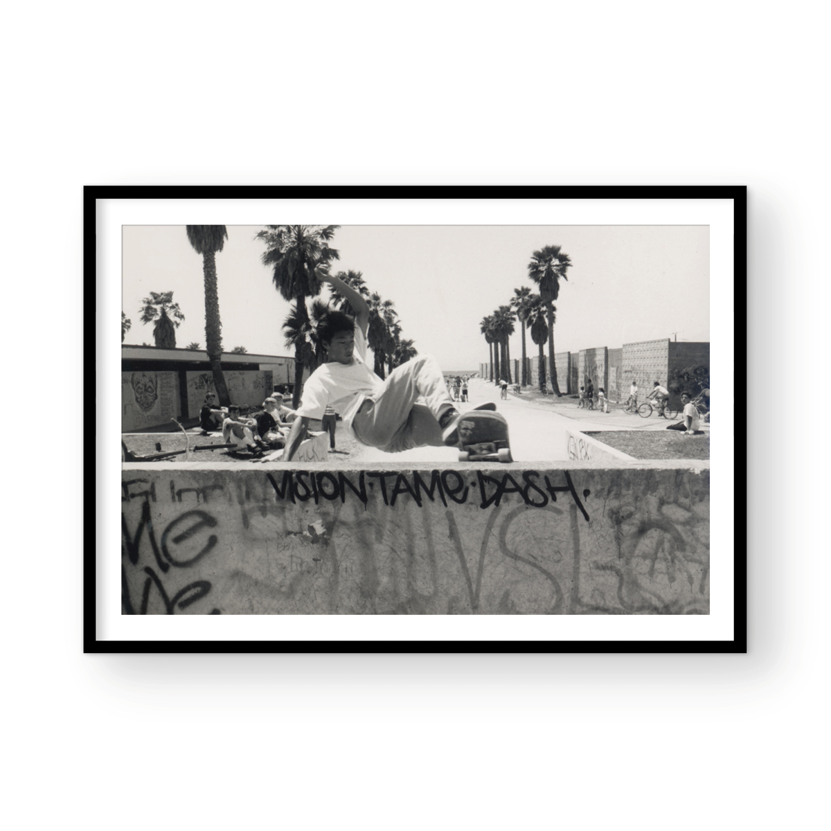 JOEY LAYBACK