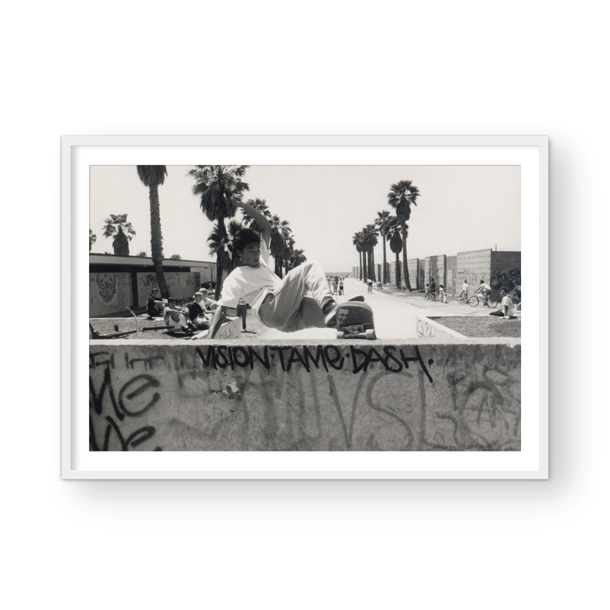 JOEY LAYBACK