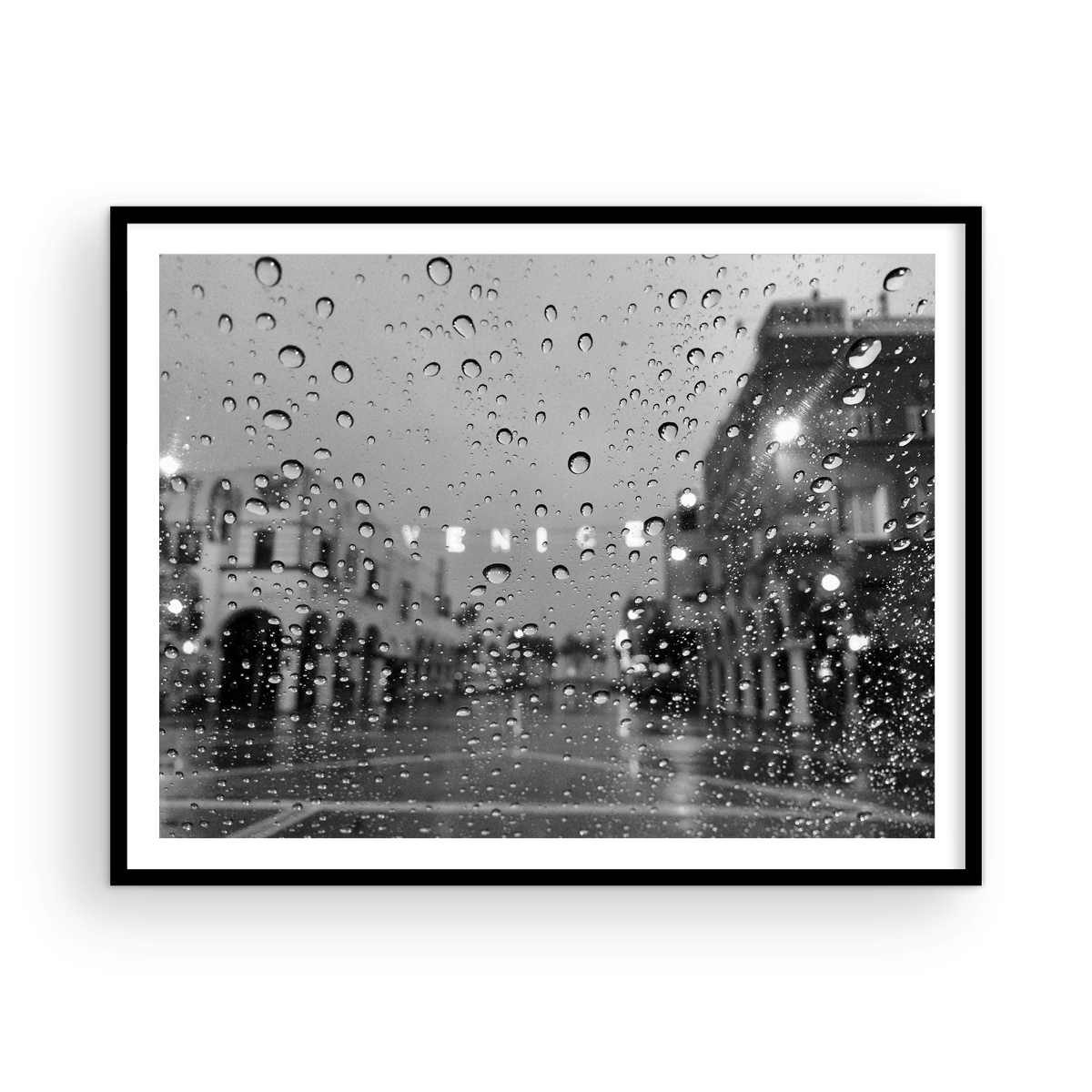 VENICE SIGN